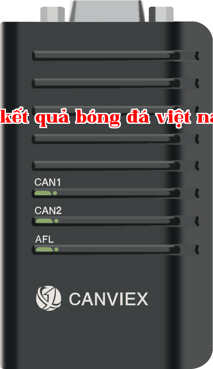 CANVIEX-F1L1 CANFD-LIN Analyzer